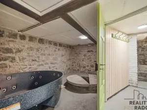 Prodej rodinného domu, Vysočina - Svobodné Hamry, 100 m2