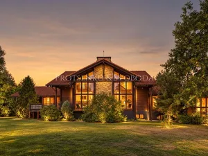 Prodej ubytování, Trhové Sviny, Rejta, 800 m2