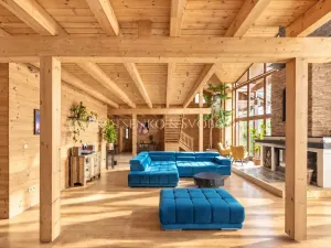 Prodej ubytování, Trhové Sviny, Rejta, 800 m2