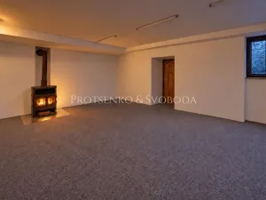 Prodej ubytování, Benešov nad Černou, 217 m2