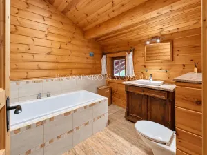 Prodej rodinného domu, Trhové Sviny, Rejta, 800 m2