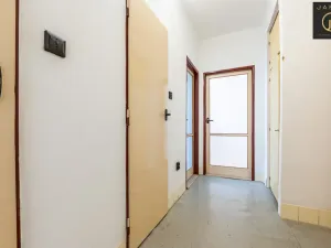 Prodej bytu 2+1, Kladno, Vašíčkova, 50 m2