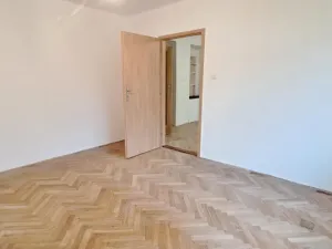 Pronájem bytu 2+1, Jihlava, Hamerníkova, 57 m2