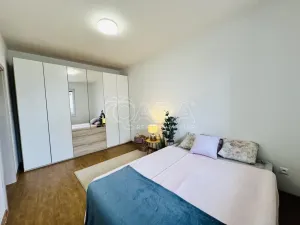 Prodej bytu 2+kk, České Budějovice - České Budějovice 2, Lipová, 53 m2