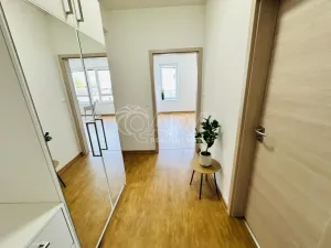 Prodej bytu 2+kk, České Budějovice - České Budějovice 2, Lipová, 53 m2
