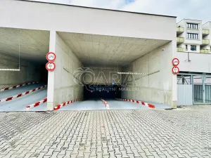 Prodej bytu 2+kk, České Budějovice - České Budějovice 2, Lipová, 53 m2