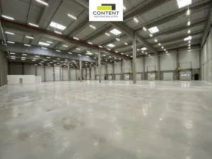 Pronájem skladu, Vejprnice, Tyršova, 16000 m2