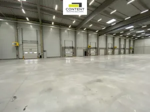 Pronájem skladu, Vejprnice, Tyršova, 16000 m2