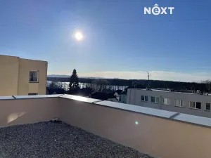 Pronájem bytu 3+kk, Hluboká nad Vltavou, Masarykova, 68 m2