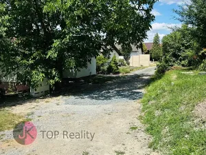 Prodej pozemku pro bydlení, Charvatce, 723 m2
