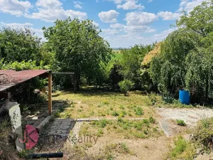 Prodej pozemku pro bydlení, Charvatce, 723 m2