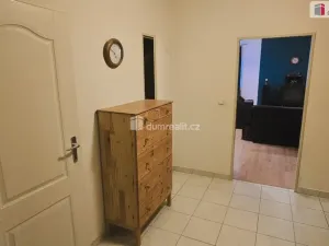 Prodej bytu 2+kk, Praha - Kunratice, K Václavce, 69 m2