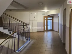 Prodej bytu 2+kk, Praha - Kunratice, K Václavce, 69 m2