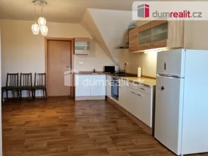 Pronájem bytu 3+kk, Zlatá Koruna - Plešovice, 138 m2