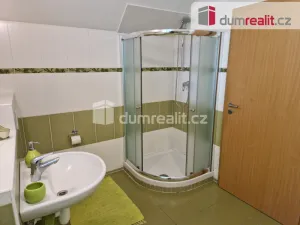 Pronájem bytu 3+kk, Zlatá Koruna - Plešovice, 138 m2