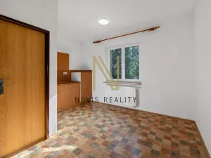 Pronájem bytu 1+1, Konstantinovy Lázně, Plzeňská, 32 m2