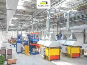 Pronájem skladu, Kostelec - Ostrov u Stříbra, 11700 m2