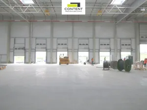 Pronájem skladu, Kostelec - Ostrov u Stříbra, 11700 m2