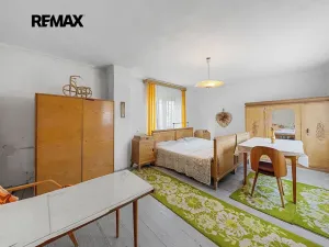 Prodej rodinného domu, Jiříkov, 95 m2