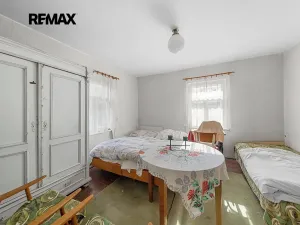 Prodej rodinného domu, Jiříkov, 95 m2