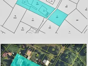 Prodej rodinného domu, Jiříkov, 95 m2