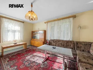 Prodej rodinného domu, Jiříkov, 95 m2