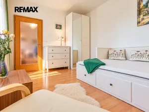 Prodej bytu 2+kk, Praha - Stodůlky, Raichlova, 50 m2