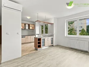 Prodej bytu 3+kk, Hodonín, Lipová alej, 82 m2