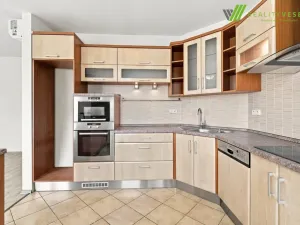 Prodej bytu 3+kk, Hodonín, Lipová alej, 82 m2