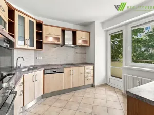 Prodej bytu 3+kk, Hodonín, Lipová alej, 82 m2