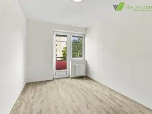 Prodej bytu 3+kk, Hodonín, Lipová alej, 82 m2