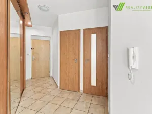 Prodej bytu 3+kk, Hodonín, Lipová alej, 82 m2