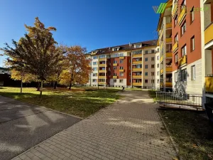 Prodej bytu 3+kk, Hodonín, Lipová alej, 82 m2