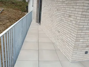 Pronájem bytu 2+kk, Zlín - Malenovice, Pod Hradem I, 47 m2