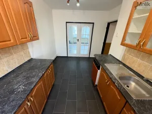 Prodej bytu 2+1, Podbořany, Velká osada, 53 m2