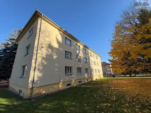 Prodej bytu 2+1, Podbořany, Velká osada, 53 m2