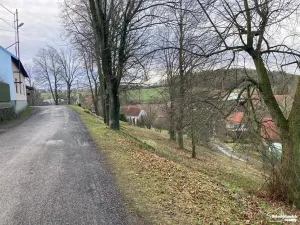 Prodej pozemku, Nové Dvory, 2443 m2