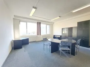 Pronájem kanceláře, Kladno, Vašíčkova, 115 m2