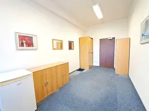 Pronájem kanceláře, Kladno, Vašíčkova, 33 m2