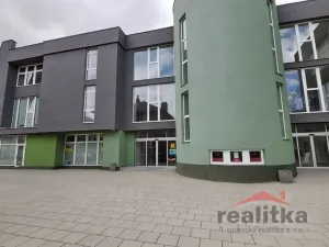 Pronájem obchodního prostoru, Opava - Kylešovice, Hlavní, 110 m2