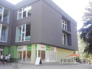 Pronájem obchodního prostoru, Opava - Kylešovice, Hlavní, 110 m2
