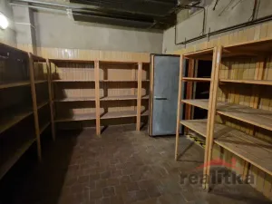 Pronájem obchodního prostoru, Opava - Kylešovice, Hlavní, 110 m2