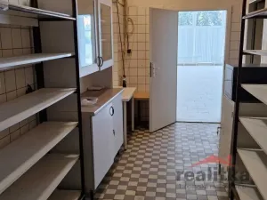 Pronájem obchodního prostoru, Opava - Kylešovice, Hlavní, 110 m2