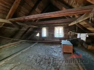 Prodej rodinného domu, Velké Heraltice, Sportovní, 220 m2