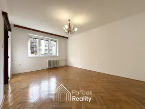 Pronájem bytu 2+1, Náchod, Raisova, 53 m2