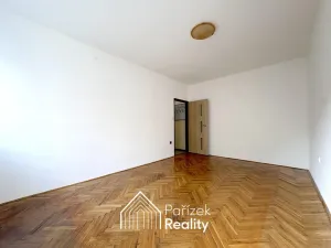 Pronájem bytu 2+1, Náchod, Raisova, 53 m2