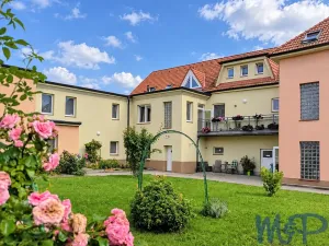 Prodej bytu 3+kk, Jaroměřice nad Rokytnou, Havlíčkova, 69 m2
