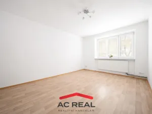 Prodej bytu 2+1, Rosice, Husova čtvrť, 55 m2