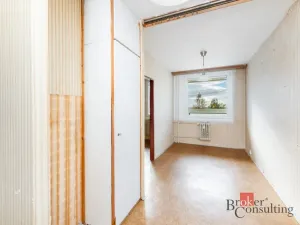 Prodej bytu 3+1, Praha - Stodůlky, Hábova, 71 m2