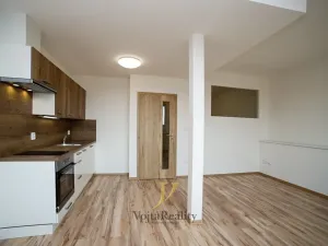 Pronájem bytu 2+kk, Olomouc - Hodolany, Lipenská, 42 m2